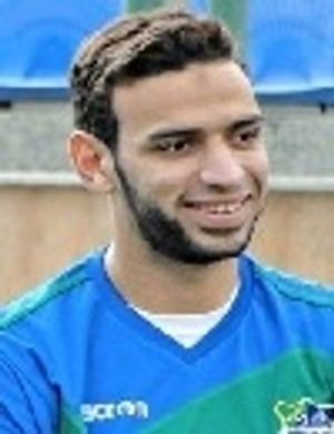ميدو جابر