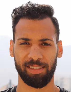 محمد جابر