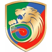 Miedź Legnica Youth герб