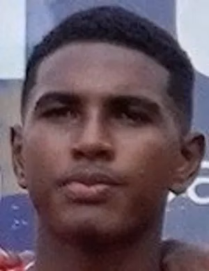 Miguel Ángel Agámez Cabarcas