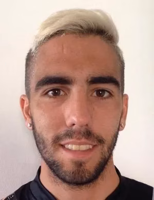 Miguel Ángel Alba