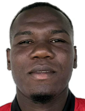 Miguel Yordan Caicedo Orobio