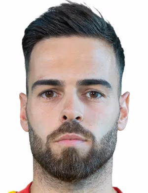 Miguel Filipe Nunes Cardoso
