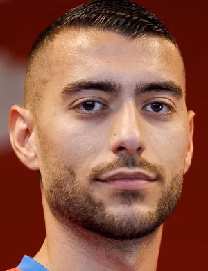 Miguel Coimbra Fernandes