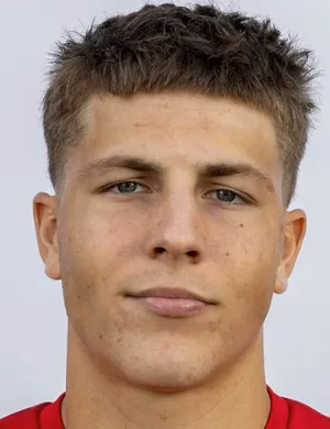 Miguel Mayr