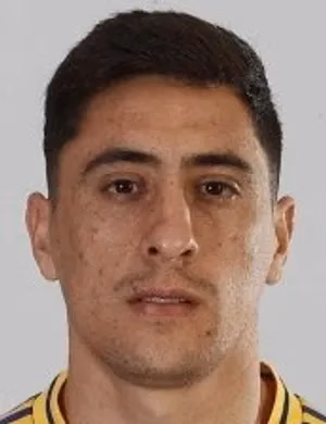 Miguel Ángel Merentiel Serrano