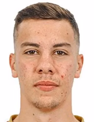 Miguel Oliveira Costa Mimoso Morais