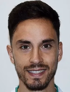 Miguel Fernando Pereira Rodrigues
