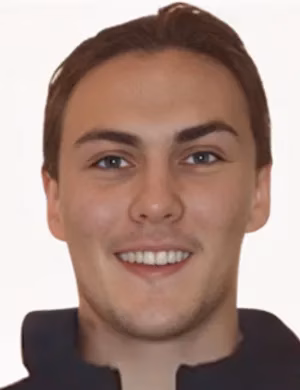 岳明峰 Miguel Filip Sandberg
