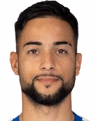 Miguel Ângelo Ramos Silva
