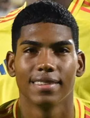 Miguel Solarte