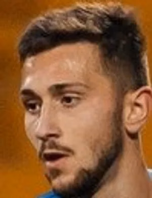 Mihai Dolghi