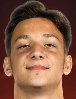Mihai Alexandru Grosu