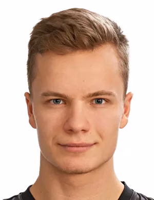 Miika Töyräs