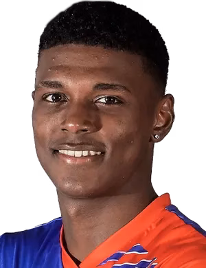 Mijahir Ameth Jiménez Murillo