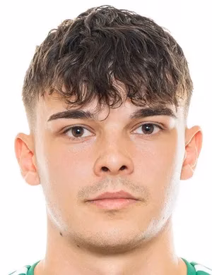 Mika-Louis Gilcher