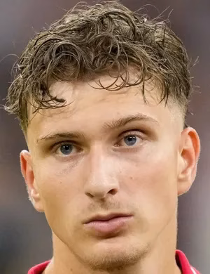 Mika Marcel Godts