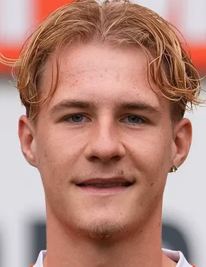 Mika Haas