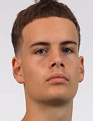 Mika Strüder