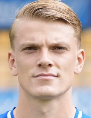 Mika Harald Stuhlmacher