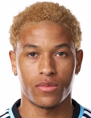 Mikael Josh Marques de Pombal Vivar