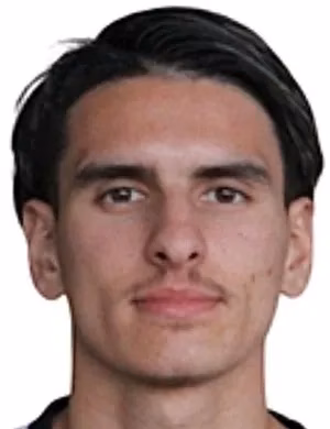 Mikael André Costa Pereira