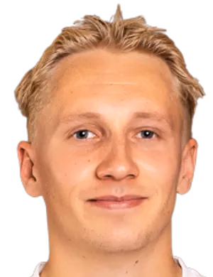 Mikael Antero Soisalo