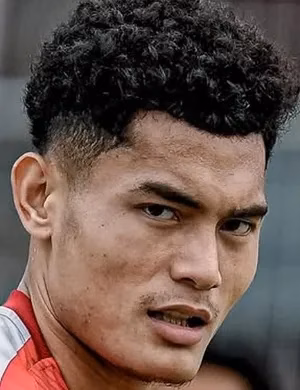 Mikael Alfredo Tata