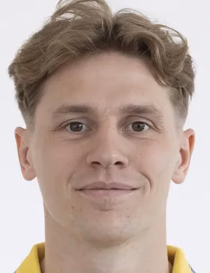 Mikael Birk Giæver Ugland