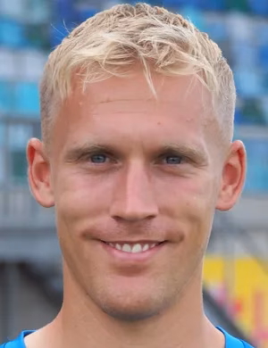 Mike Andreas