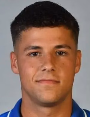 Mike Balonier