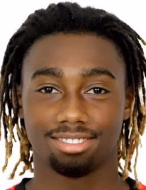 Mike Gaspard