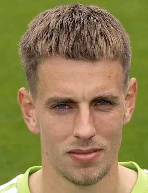 Mike Hauptmeijer