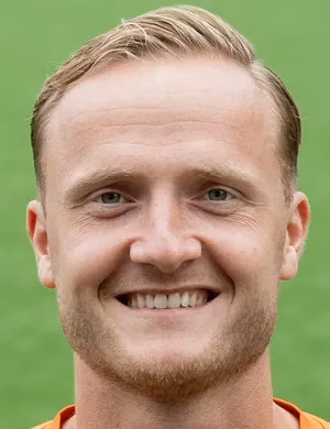 Mike Havekotte