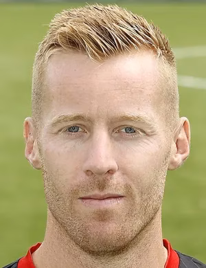 Mike van Duinen