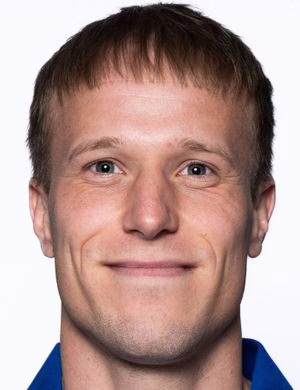 Mike Løhde Vestergård