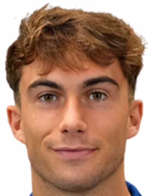 Mikel Goti López