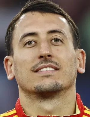 Mikel Oyarzabal Ugarte