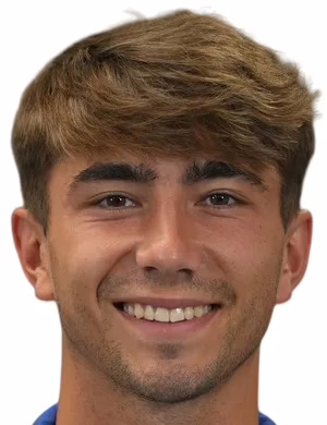 Mikel Rodriguez Ulacia