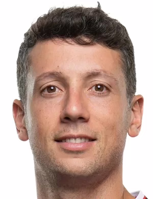 Mikel Vesga Arruti