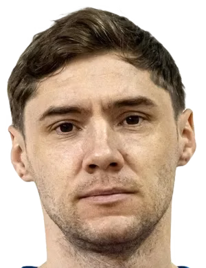 Башилов Михаил Сергеевич