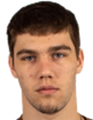 Чумак Михаил Сергеевич