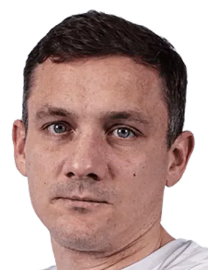 Михаил Гордейчук