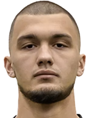 Карамышев Михаил Сергеевич