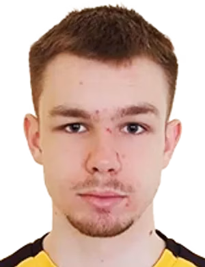 Козин Михаил Валерьевич