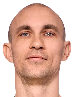 Козлов Михаил Михайлович