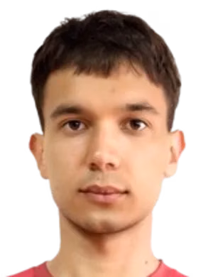 Кулиш Михаил Витальевич
