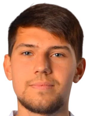 Лямзин Михаил Сергеевич