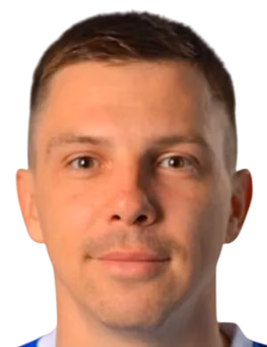 Петролай Михаил Николаевич