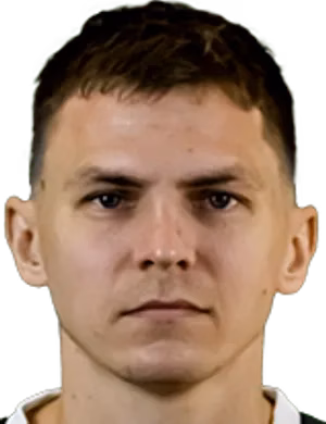 Петров Михаил Алексеевич